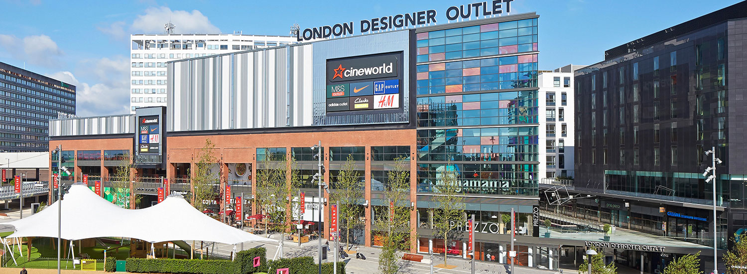 London Designer Outlet
