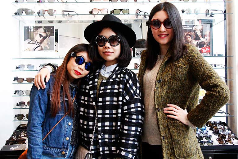 LDO attracts local and international visitors