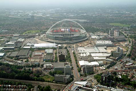 2004 Outline planning consent granted