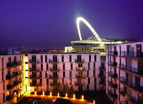 2010 Quadrant Court opened