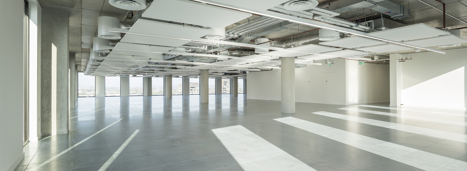 Retail & Office Leasing