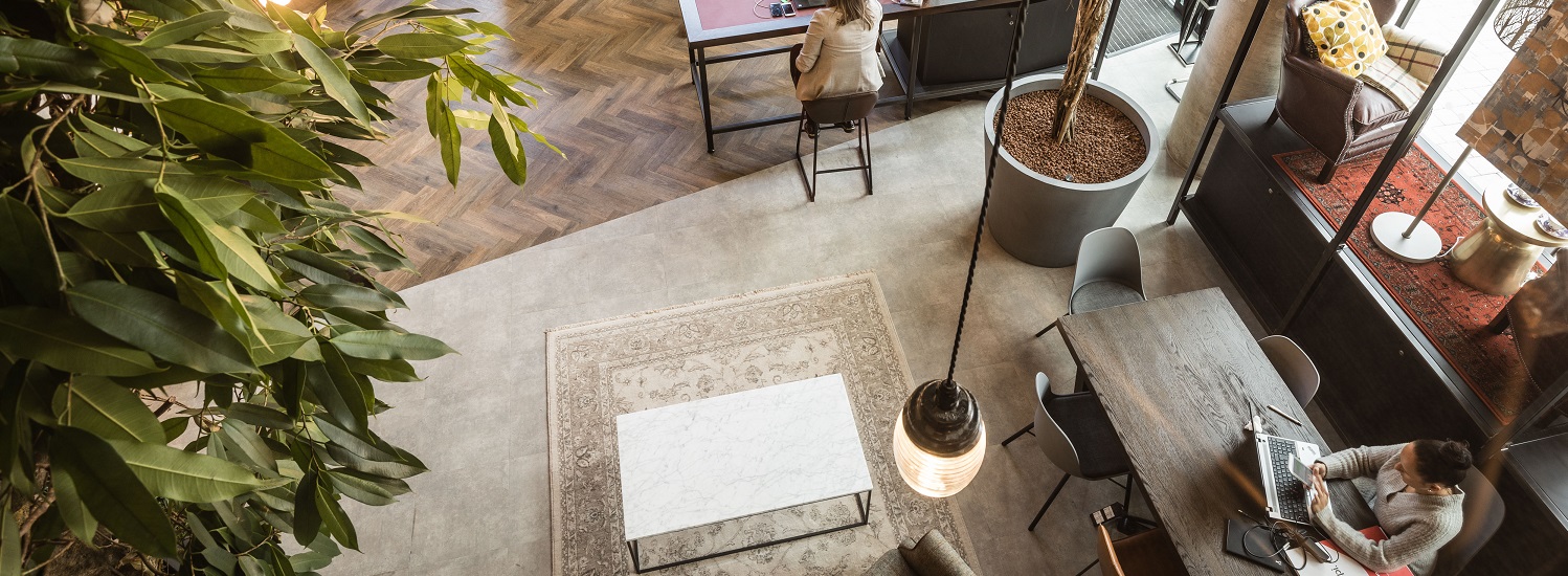 Tipi offices