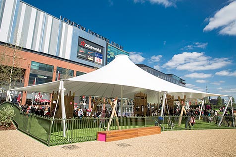 2014 Playpark created