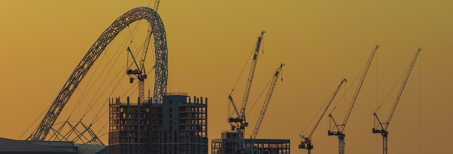 Development Advisory