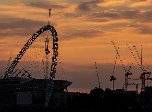 Construction Delivery