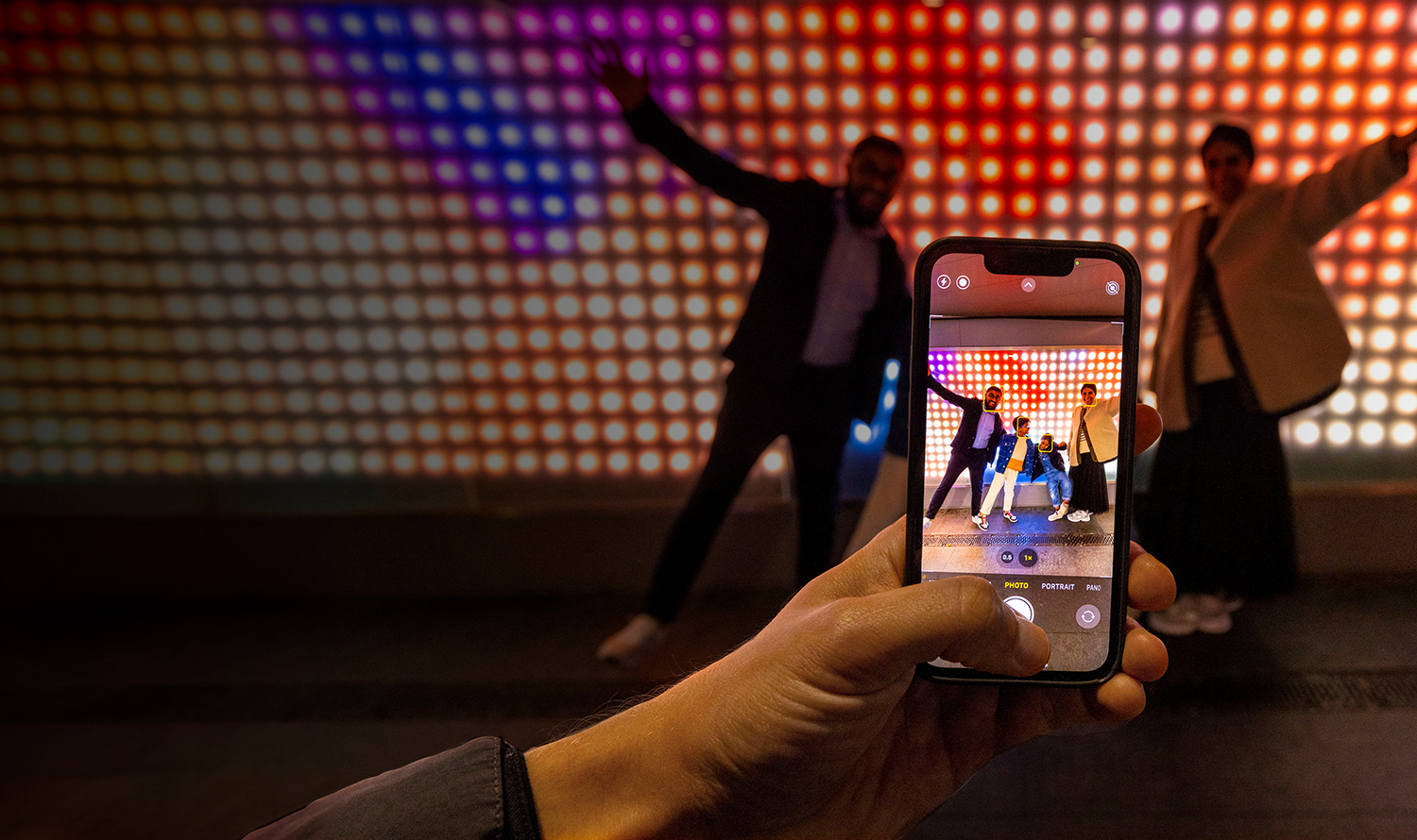 Our purpose banner image