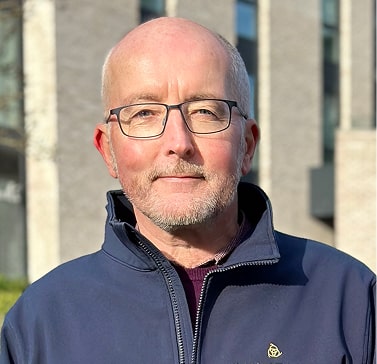 2025 ARL Lifetime Achievement Award