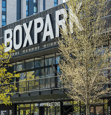Boxpark