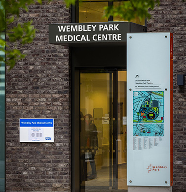 London Borough of Brent